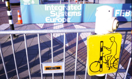 Bienvenue à l’ISE 2019