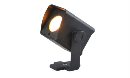 CHAUVET DJ – Freedom H1