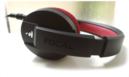 FOCAL Listen Professional