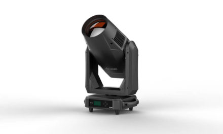 ISE 2019 – ACME