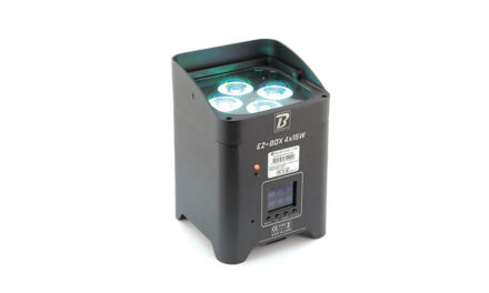PARS SUR BATTERIE BOOMTONEDJ