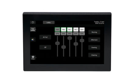 ISE 2019 – ETC