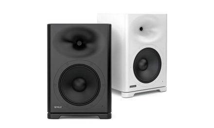 ISE 2019 – GENELEC