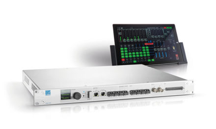 ISE 2019 – LAWO