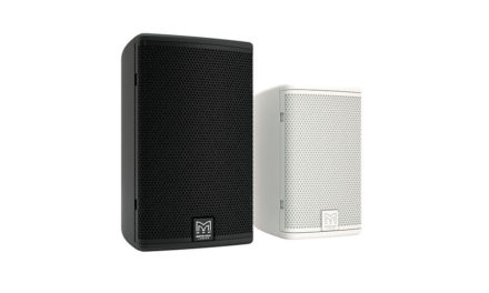 ISE 2019 – MARTIN AUDIO