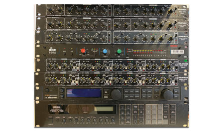 PROLIGHT + SOUND : RETOUR VERS LE FUTUR