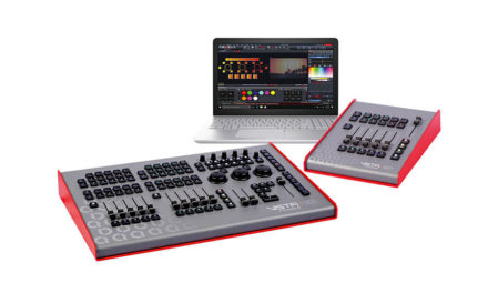 ISE 2019 – VISTA BY CHROMA-Q