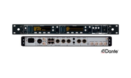 ISE 2019 – WISYCOM