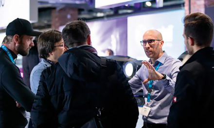 EVENT. TECH DAYS : UNE PLATEFORME COMMERCIALE ORIENTÉE CLIENT