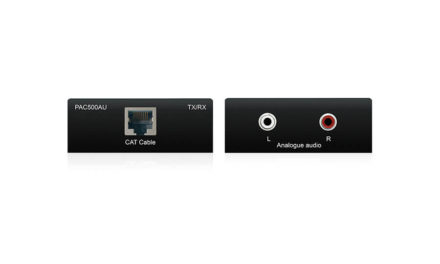 ISE 2019 – BLUSTREAM