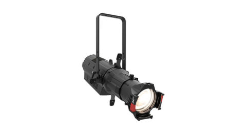 ISE 2019 – CHAUVET PROFESSIONAL