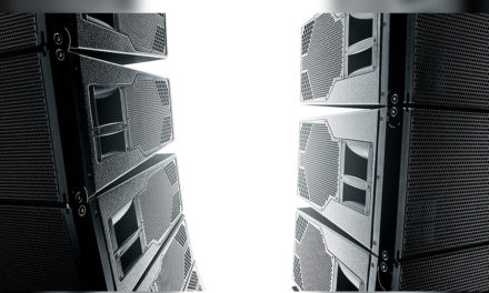 d&b AUDIOTECHNIK LANCE LE SYSTÈME KSL