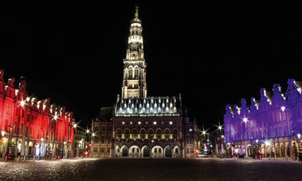 LES ILLUMINATIONS D’ARRAS