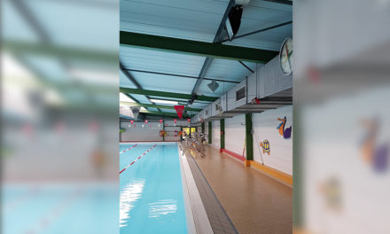 ONE EVENTS LIVE ÉQUIPE AUSSI LES ESPACES AQUATIQUES