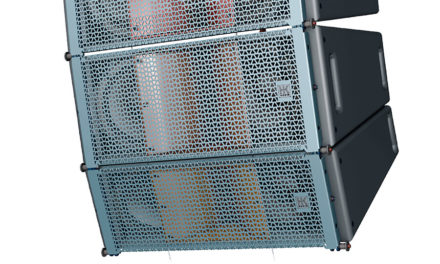 ISE 2019 – HK AUDIO