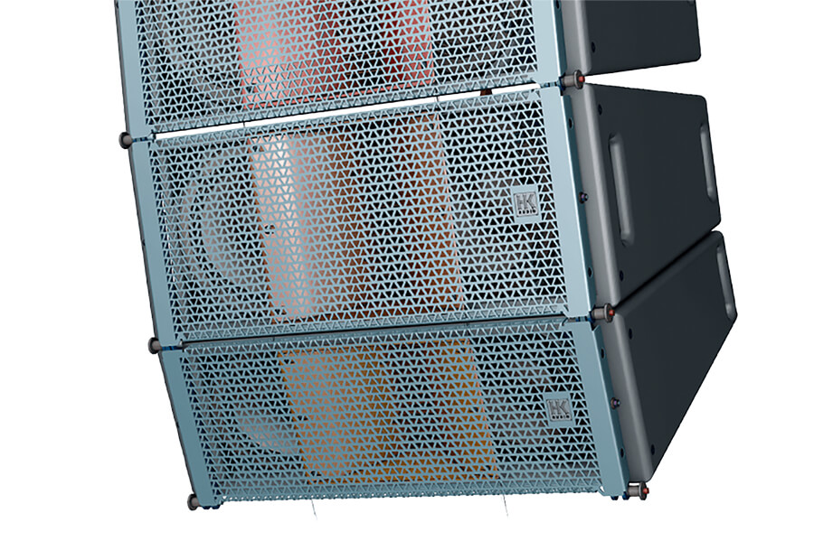 ISE 2019 – HK AUDIO