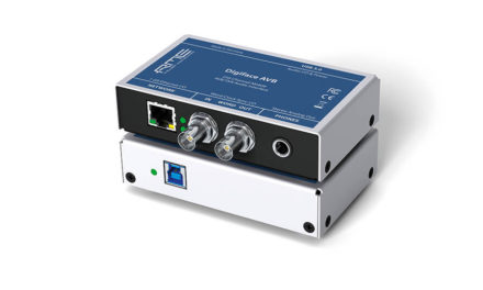 ISE 2019 – RME