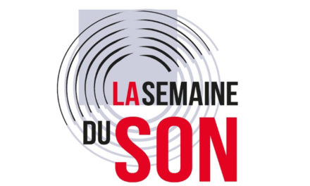 16ème édition de la Semaine du Son