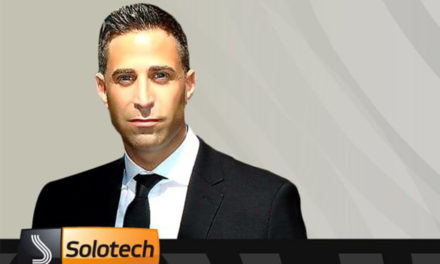 MITCHELL SADOFSKY NOMMÉ DIRECTEUR DES VENTES DE SOLOTECH