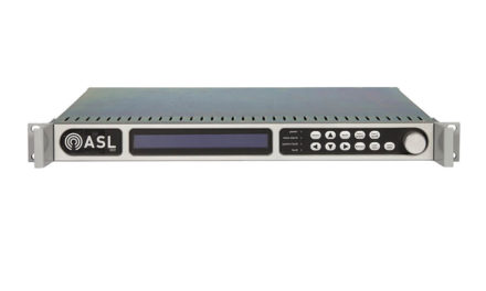 ISE 2019 – ASL