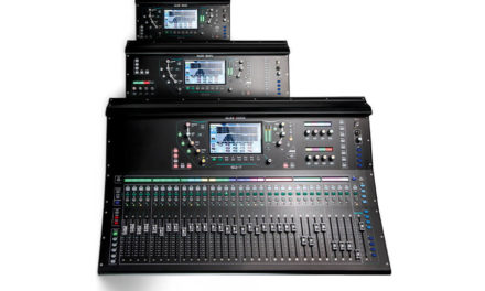 ISE 2019 – ALLEN & HEATH