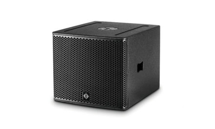ISE 2019 – CODA AUDIO