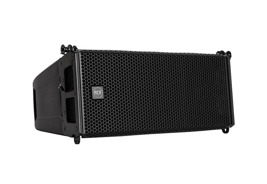 ISE 2019 – RCF