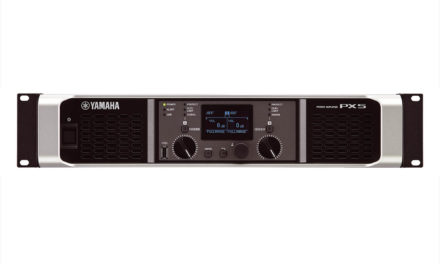 YAMAHA PX5