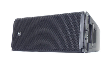 RCF HDL 30-A