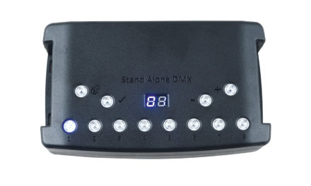 CHROMATEQ CQSA 1024
