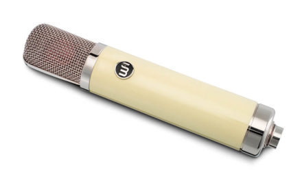 WARM AUDIO S’INSPIRE DU CÉLÈBRE 251