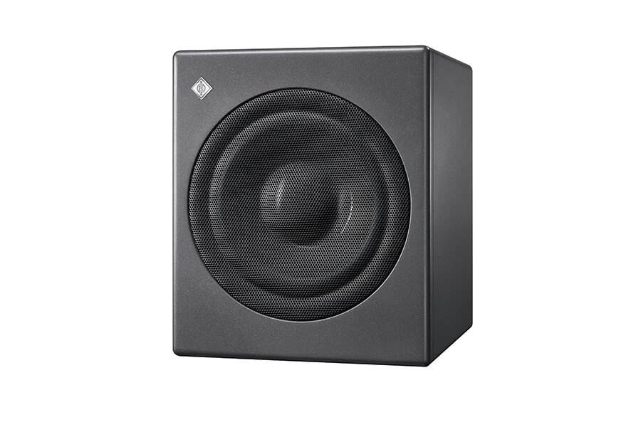 CAISSON DE BASSES NEUMANN KH 750