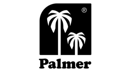 PALMER LANCE UNE NOUVELLE IDENTITÉ DE MARQUE