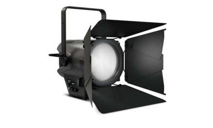 PROJECTEUR F2 FC CAMEO