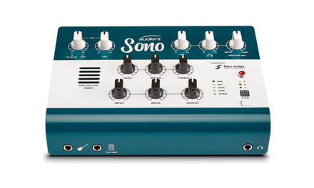 SONO BY AUDIENT