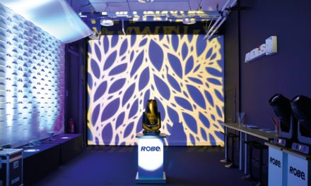DEMO-ROOM ROBE SPACIEUSE ET CONVIVIALE