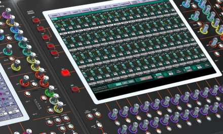 MIXAGE AUTOMATIQUE SUR DIGICO
