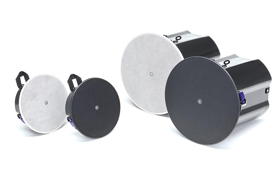 PLAFONNIERS VXC YAMAHA
