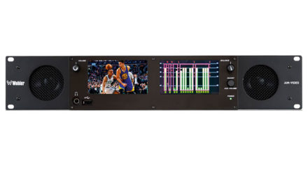 CONTRÔLEZ VOS FLUX IP AVEC WOHLER