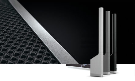LE MAUI P900 DE LD SYSTEMS EST DISPONIBLE