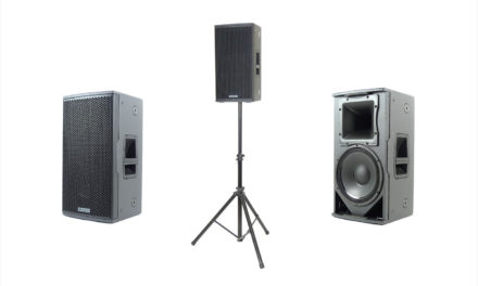 dBTechnologies VIO X12