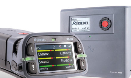 PLS – RIEDEL