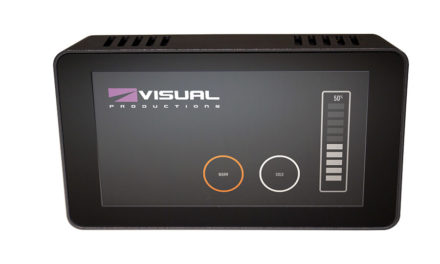 PLS – VISUAL PRODUCTIONS