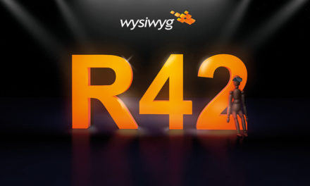 PLS – WYSIWYG