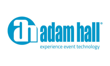 ADAM HALL ÉTEND SES SOLUTIONS POUR INSTALLATION