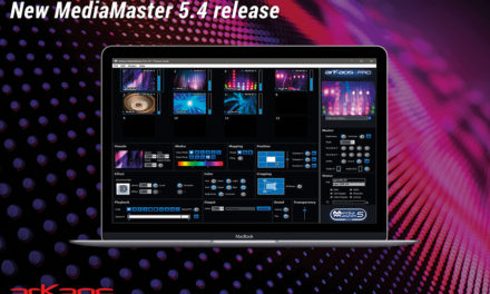UNE VERSION DE MEDIAMASTER 5 AVEC PERFORMANCE BOOST