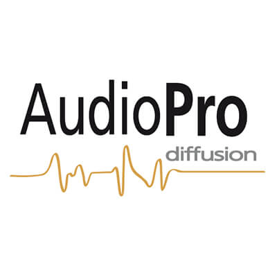 AUDIO PRO DIFFUSION