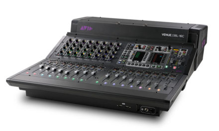 AVID VENUE S6L-16C