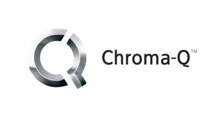 CHROMA-Q LANCE SON NOUVEAU SITE WEB