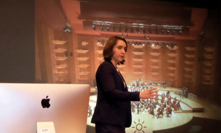Captation live